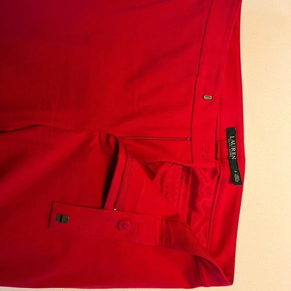 Ralph Lauren pants - Picture 3 of 4